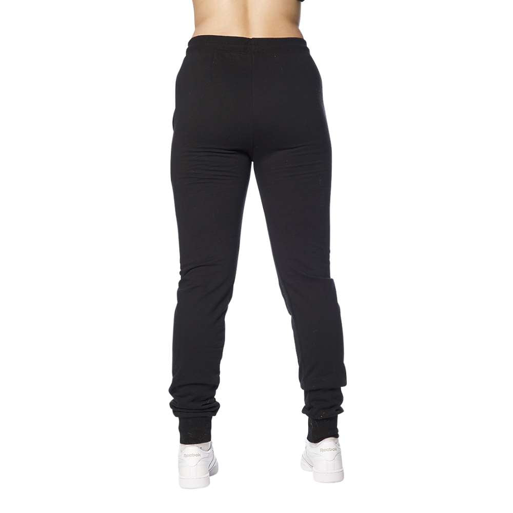 Eco-Luxe Women's Organic Cotton Sweatpants: Step into Sustainable Elegance