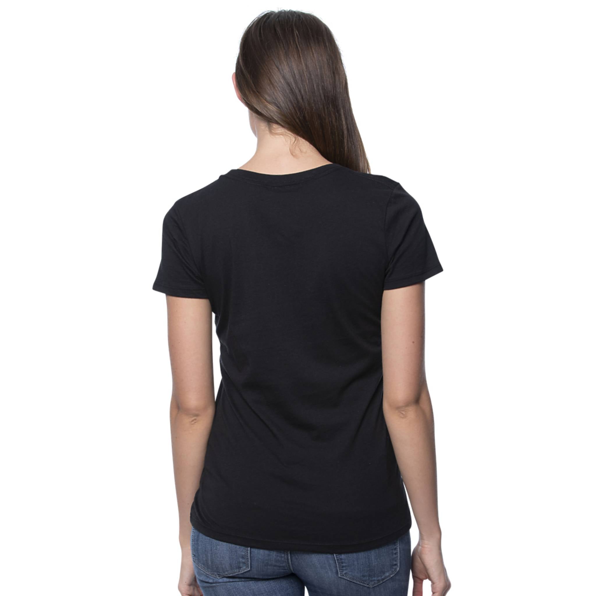 Women Organic Cotton T-Shirt