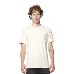 100% Organic Cotton Short Sleeve T-Shirt (Heavyweight)