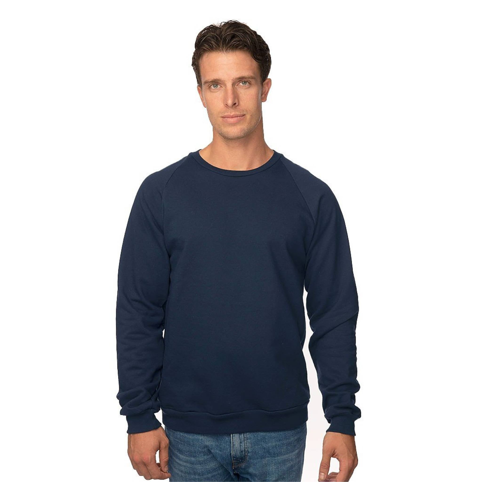 Organic Cotton Sweatshirt
