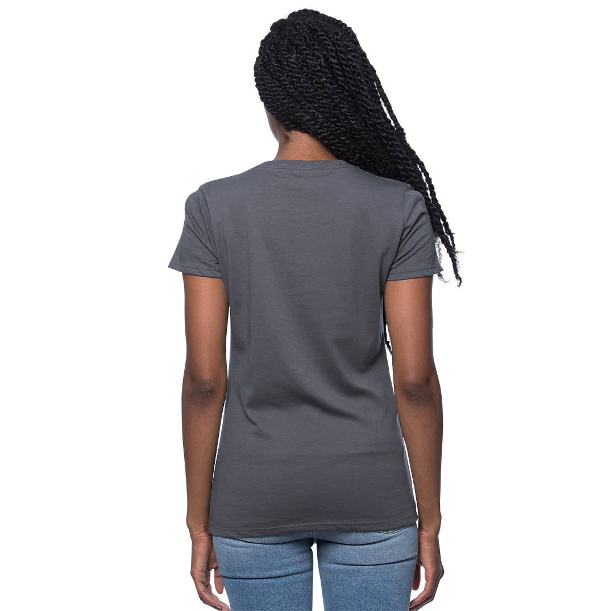 Women Organic Cotton T-Shirt