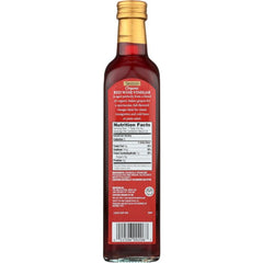 Organic Red Wine Vinegar, 16.9 oz
