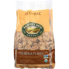 Heritage Flakes Cereal Organic Eco Pac, 32 oz