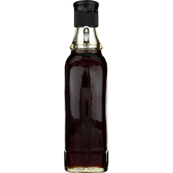 100% Pure Maple Syrup -  U.S Grade A, Very Dark, 16.9 oz