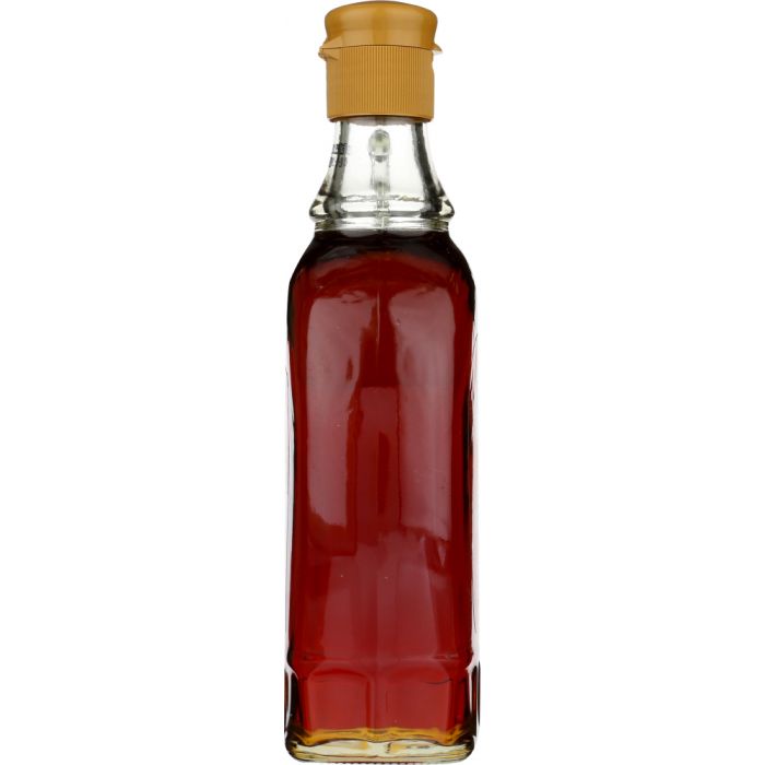 Grade A Dark Amber Maple Syrup, 16.9 Oz