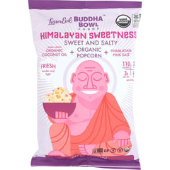 Himalayan Sweetness Popcorn Buddha Bowl, 7 oz