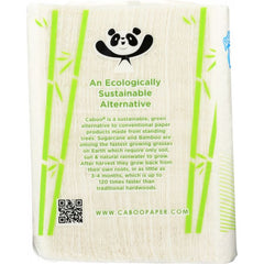 Bamboo & Sugarcane Table Napkins, 250 Sheets