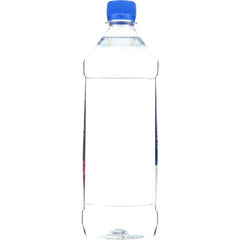 Fiji Water Natural Artesian, 1 liter