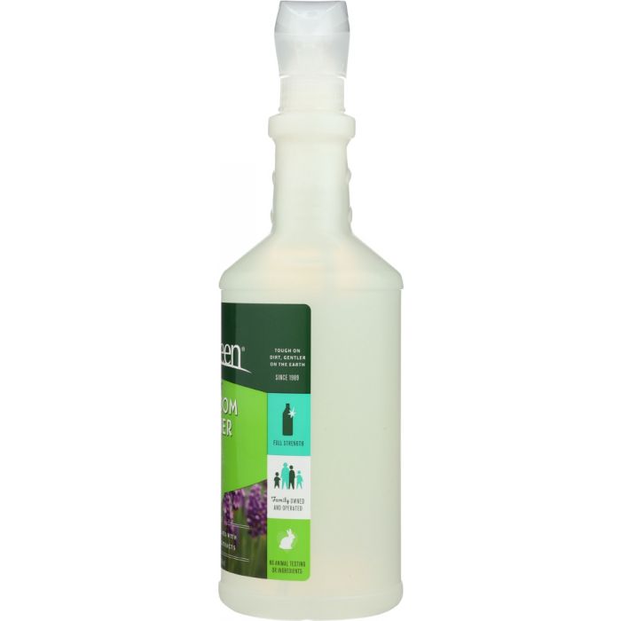 Bac-Out Bathroom Cleaner, 32 oz