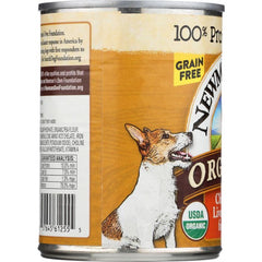 Dog Can Green Free Liver Chicken, 12.7 oz