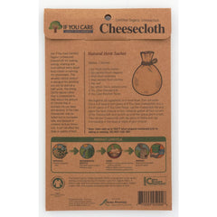 Cheesecloth, 2 Square Yards