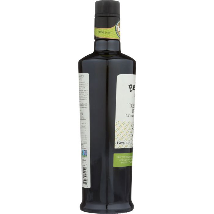 Toscano PGI Extra Virgin Olive Oil, 500 mL