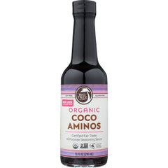 Organic Coco Aminos, 10 oz