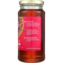 Acacia Honey, 22 oz