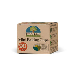 Mini Baking Cups, 90 pc