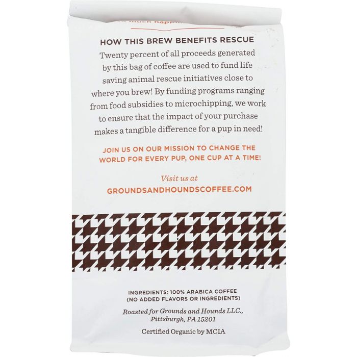 Paper Slippers Whole Bean Coffee, 12 oz