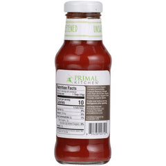 Ketchup Unsweetened, 11.3 oz