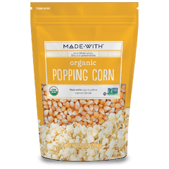 Popping Corn, 28 oz