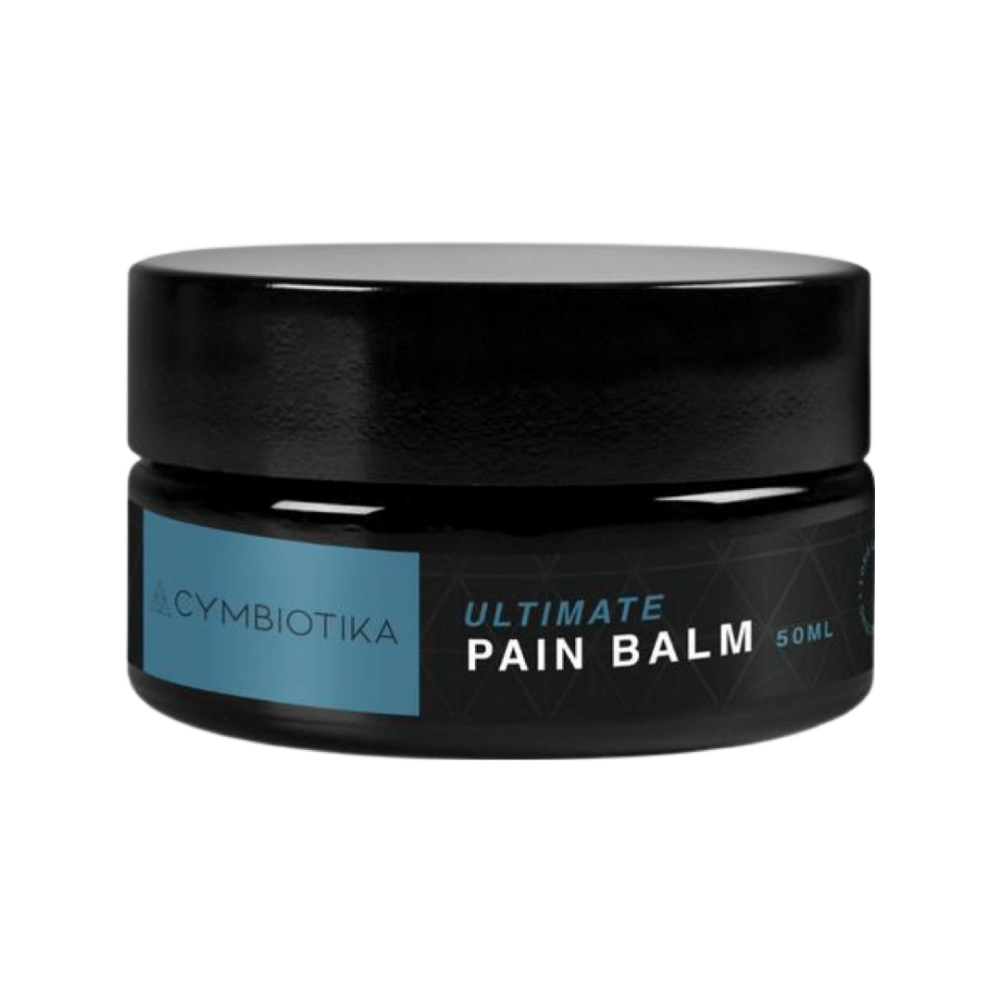 Ultimate Pain Balm